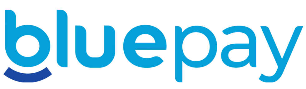 Bluepay Logo